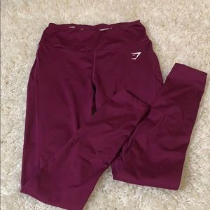 Gymshark leggings